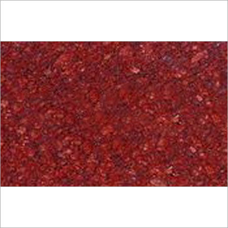 Ruby Red Granite Slabs Size: Various Sizes Are Available