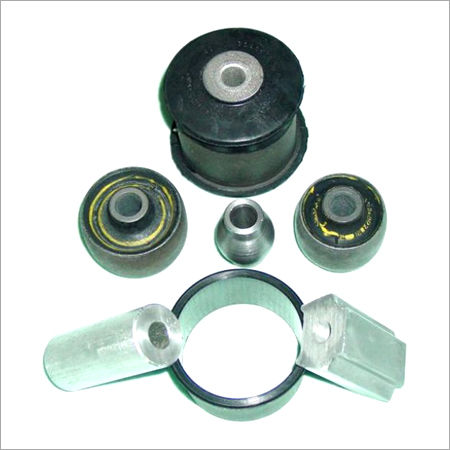 Suspension Bushes