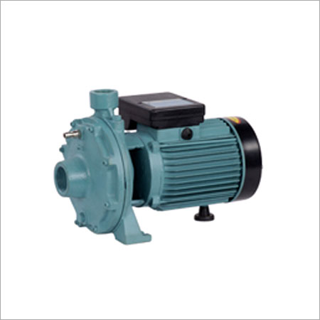 Two Stage Centrifugal MCT Pumps 