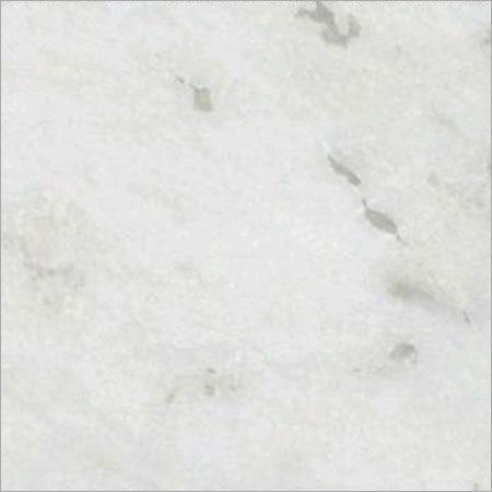 White Color Marble Slab Size: Various Sizes Are Available