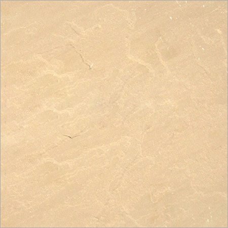 Yellow Sandstone