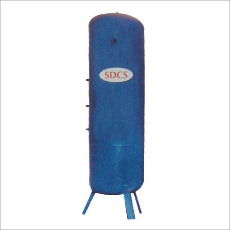 Air Receiver Tank