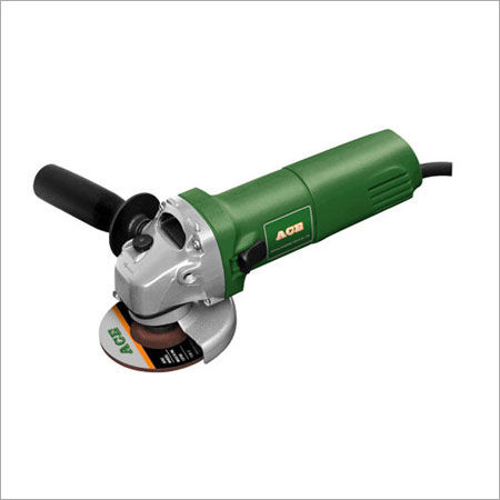 Angle Grinder 125 Mm