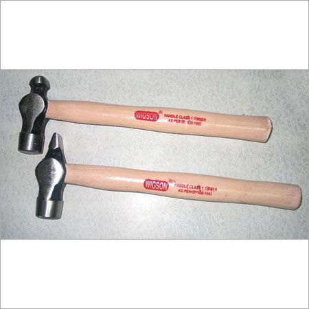 Ball And Cross Pein Hammer