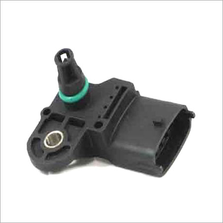 Black Color Pressure Sensor Usage: Industrial