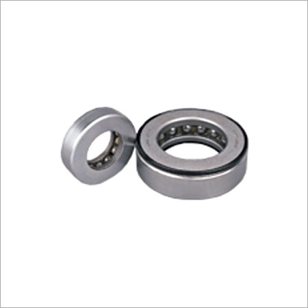 CLUTCH RELEASE BEARINGS