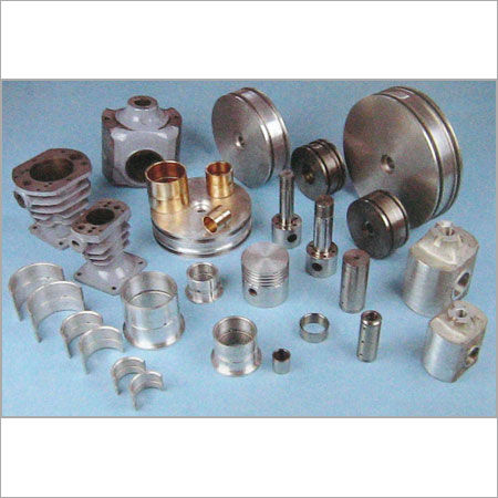 COMPRESSOR PISTON KIT