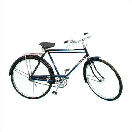 Double Bar Designer Bicycle Size: Various Sizes Are Available