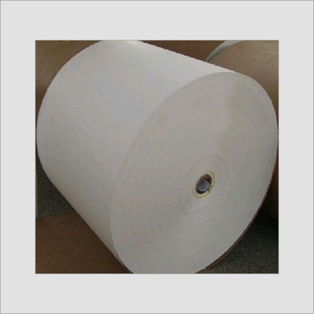 Double Side Pe Coated Paper