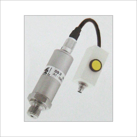ELECTRONIC PRESSURE SWITCH