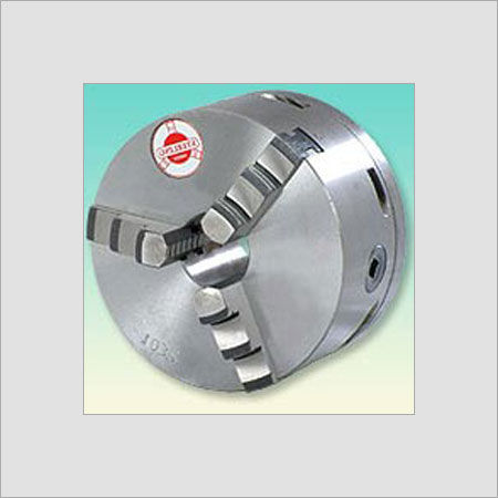 Metal Heavy Duty Accuracy Adjustment Chuck