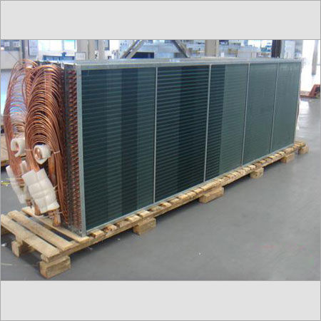 Industrial Grade Heat Exchanger