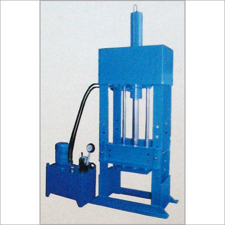 Industrial Grade Hydraulic Press