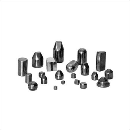 Industrial Mining Tool Inserts