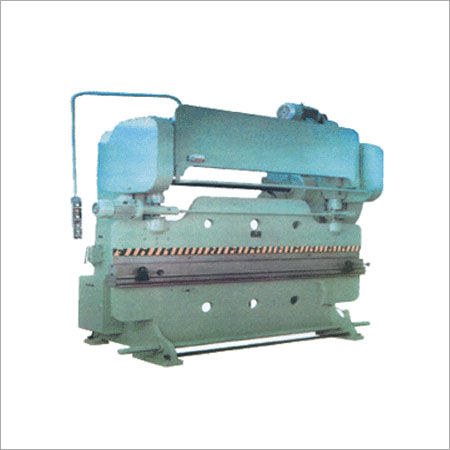 Industrial Power Press Brake