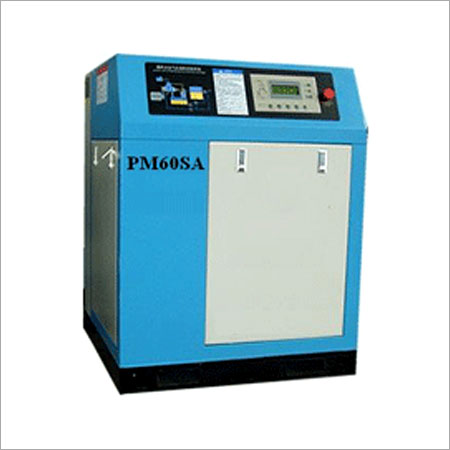 Industrial Rotary Screw Compressor 