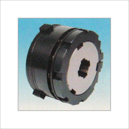 MECHANICAL SAFETY SLIP CLUTCH