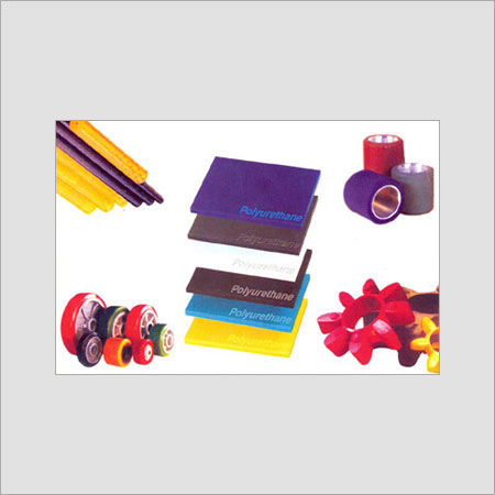 Polyurethane - High-Quality Material, Available in a Variety of Colors and Specifications