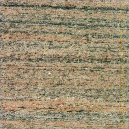 Raw Silk Granite Slabs