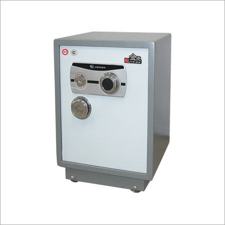 Rectangular Shape Mechanical Business Safe