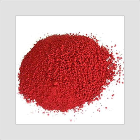 Red Oxide