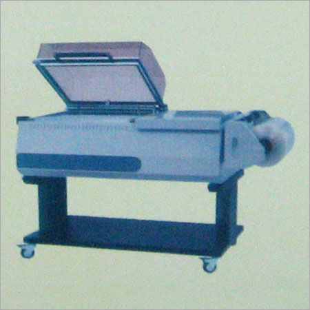 SHRINK CHAMBER