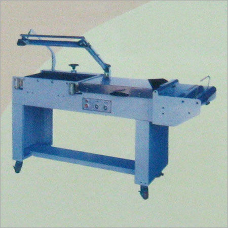 SHRINK L-SEALER