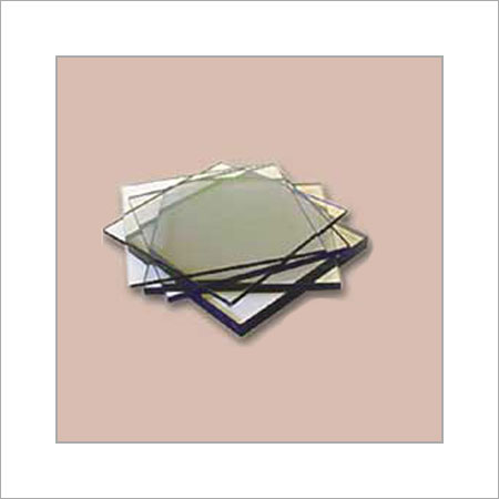 Solid Polycarbonate Sheets