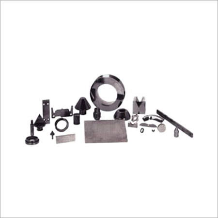 Tungsten Carbide Wear Parts 