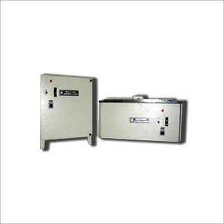 Ultrasonic Hospital Cleaner