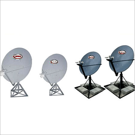 Vsat Antenna System