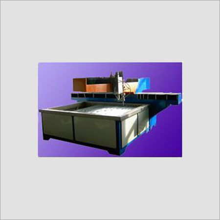 Good Quality Waterjet Cutting Table Machines