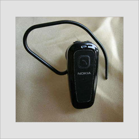 Bluetooth Headset