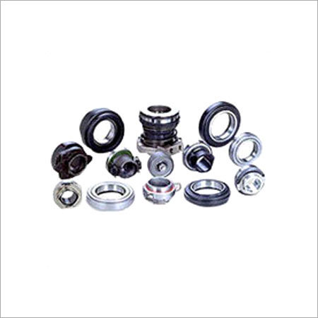 Clutch Bearings