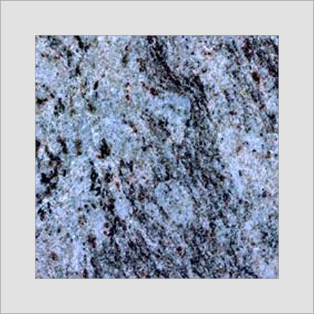 Designer Blue Granite Slab