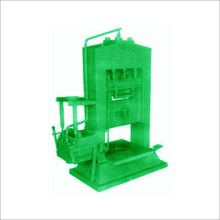 Hydraulic Iron Cutting Bending Press