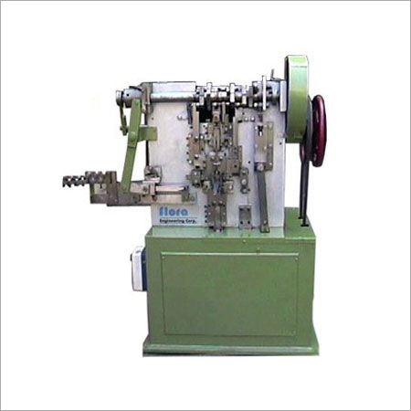 Various Colors Are Available Industrial Punching Forming Machine 