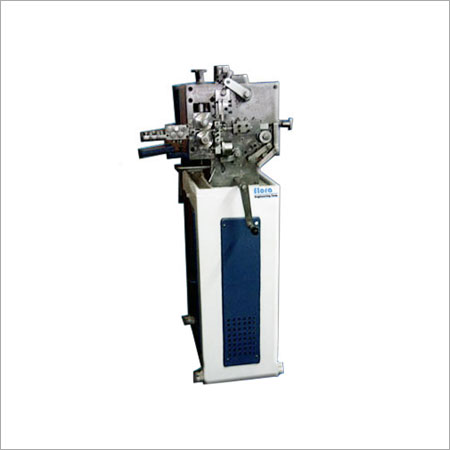 Industrial Spring Cooling Machine - Color: Available In Various Colors