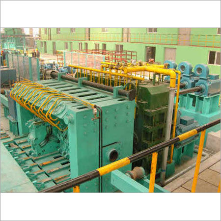 tube mill