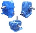 Industrial Worm Gear Box