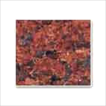 Jhansi Red Granite