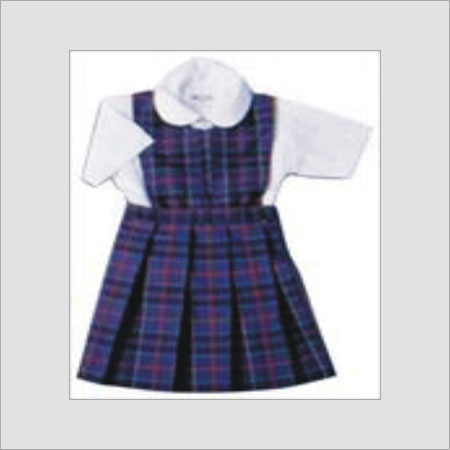 Kids School Uniform for Boys and Girls