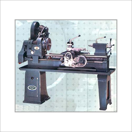 Light Duty Lathe Machine