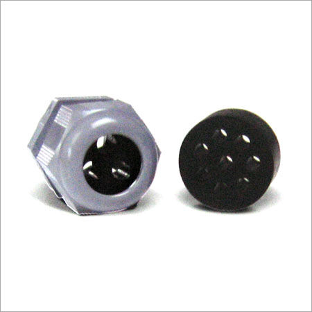 Round Multi Hose Sealing Inserts 