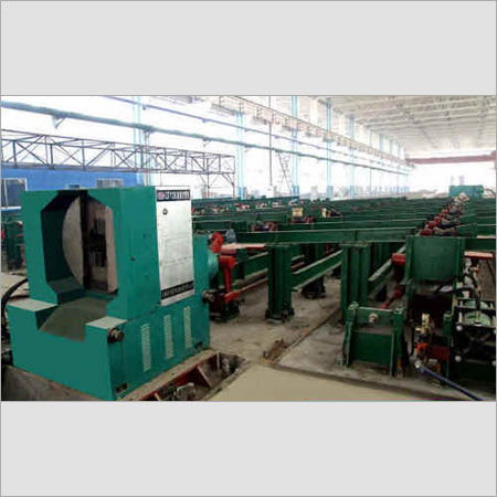 Pipe Cutting Machine 30 KW