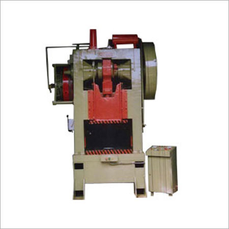 Power Press H-Type - 20 to 300 Ton Capacity, Adjustable Stroke 8-150mm, High Efficiency Motor Options, Optimal Bed Dimensions 367-1120mm