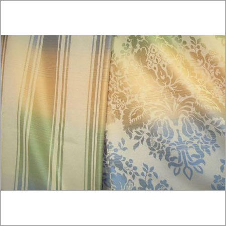 Available In Many Colors Printed Pattern Jacquard Fabrics