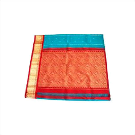 Pure Kanchipuram Silk Sarees