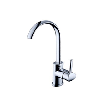 Single Handle Kitchen Mixer Tap Size: Various Sizes Are Available