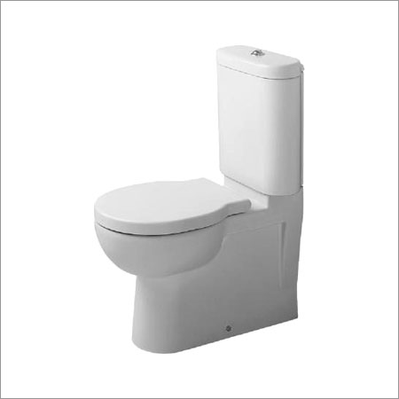 Toilet Close Coupled